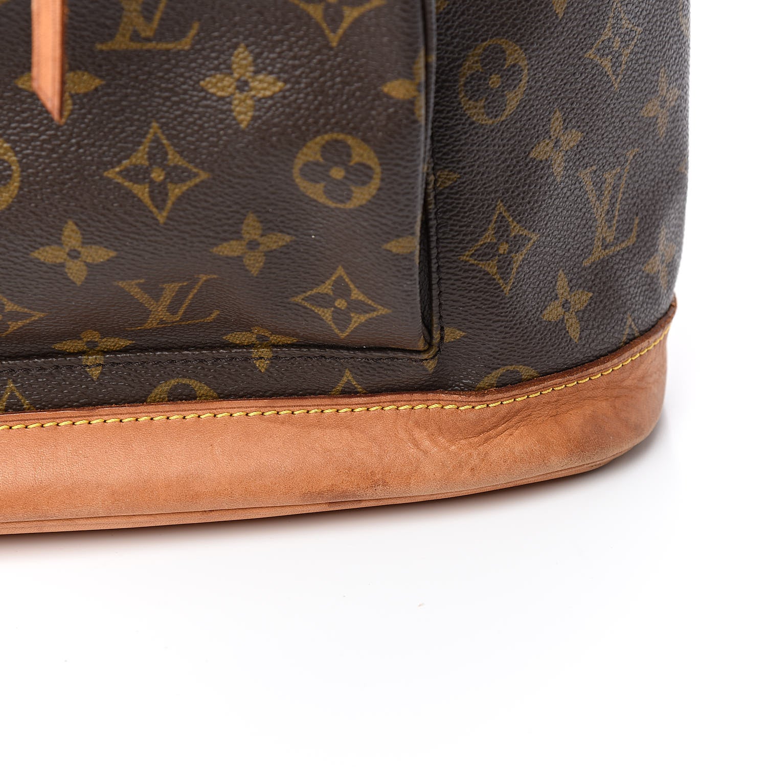 Louis Vuitton Monogram Montsouris GM Backpack 15 of 15