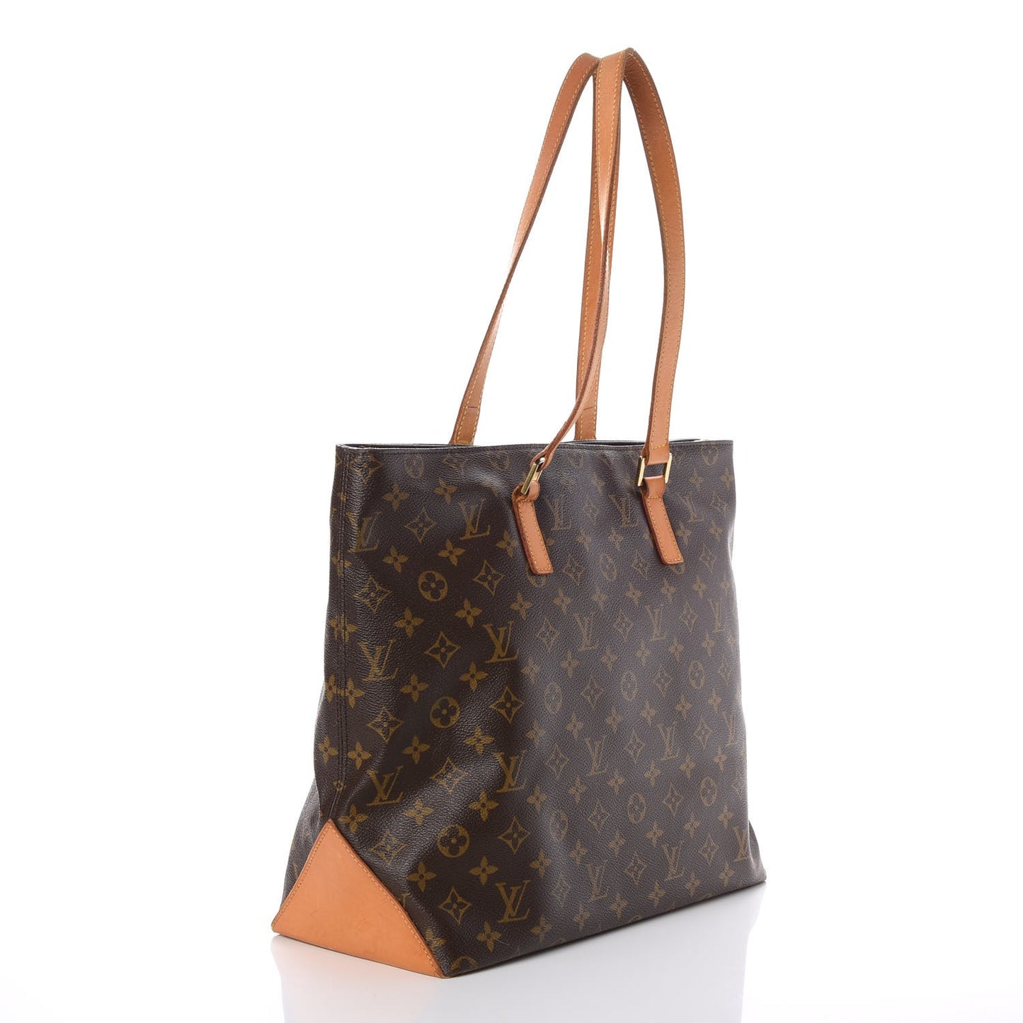 Monogram Cabas Mezzo