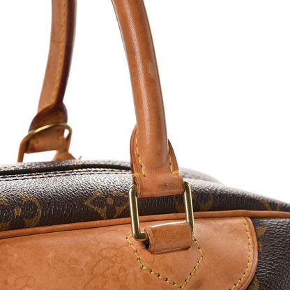 Louis Vuitton Monogram Deauville 9 of 13