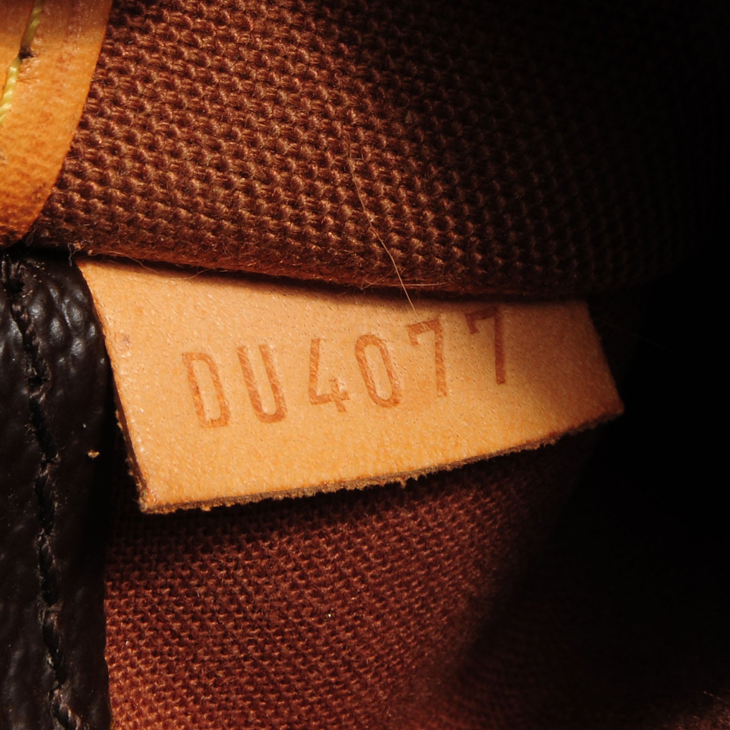 Louis Vuitton Monogram Popincourt Long Shoulder Bag 7 of 7