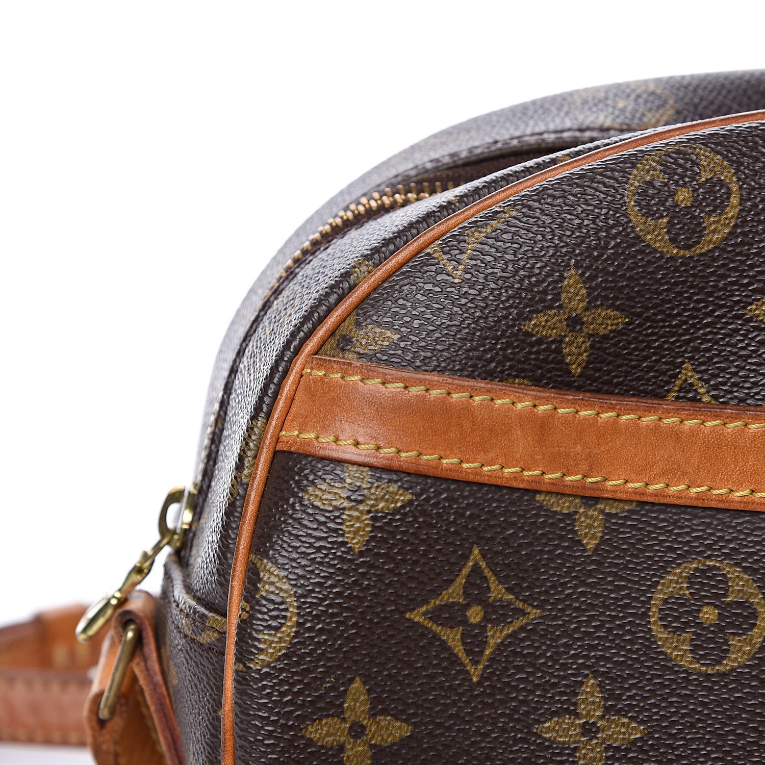 Louis Vuitton Monogram Blois 10 of 14