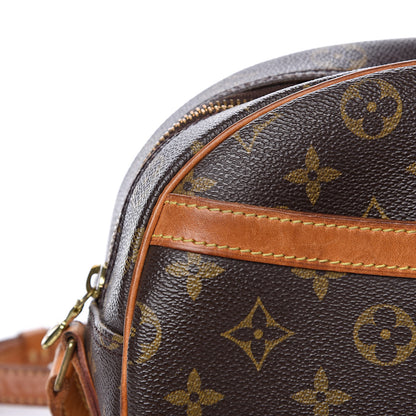 Louis Vuitton Monogram Blois 10 of 14