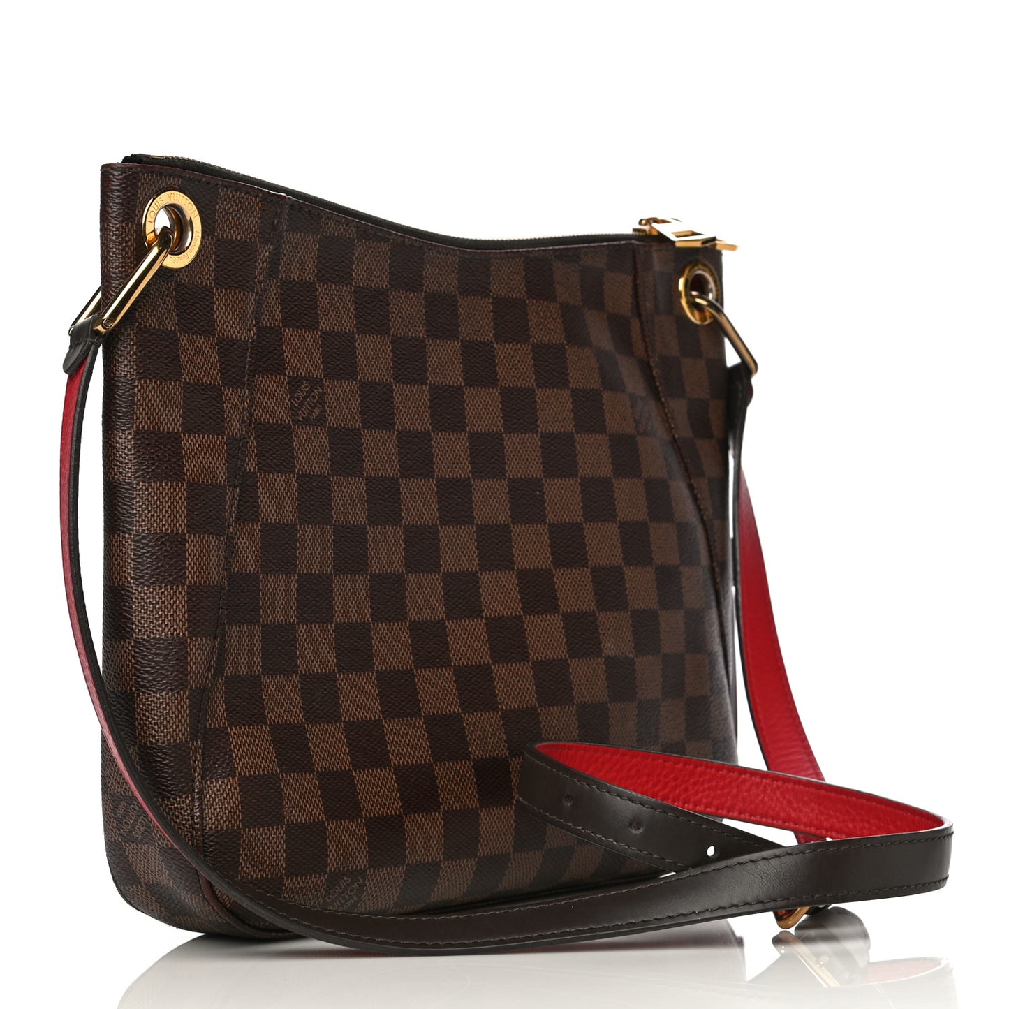 Damier Ebene South Bank Besace