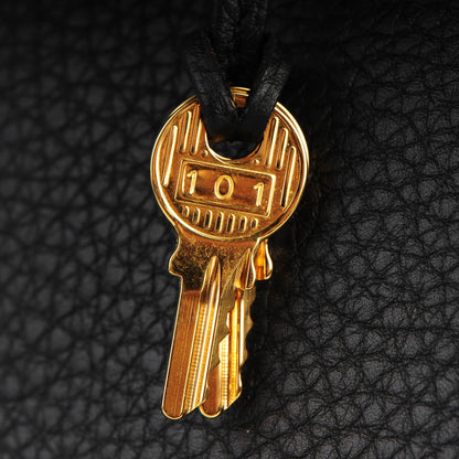 Hermes Togo Kelly Retourne 32 Black 15 of 25