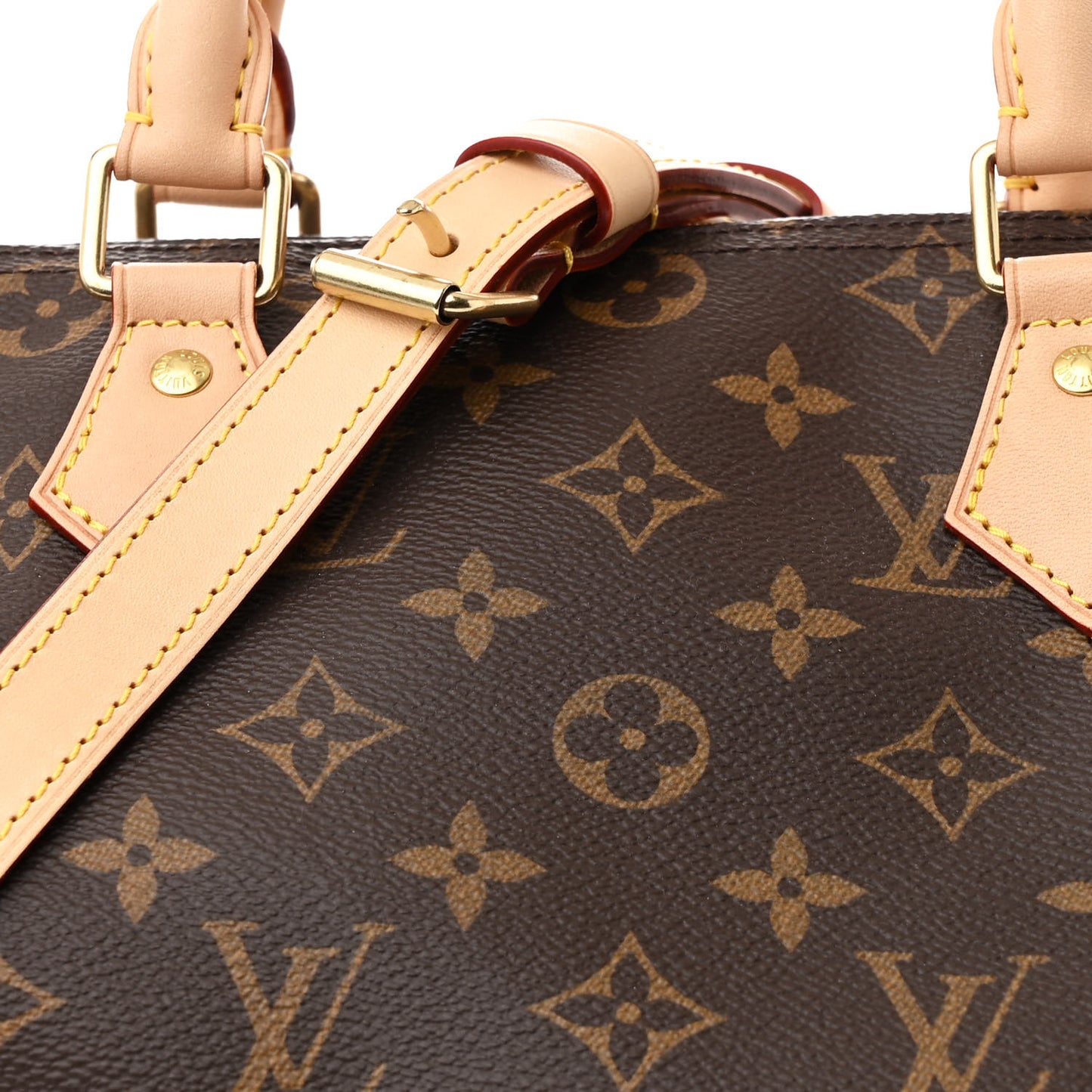 Monogram Speedy Bandouliere 30
