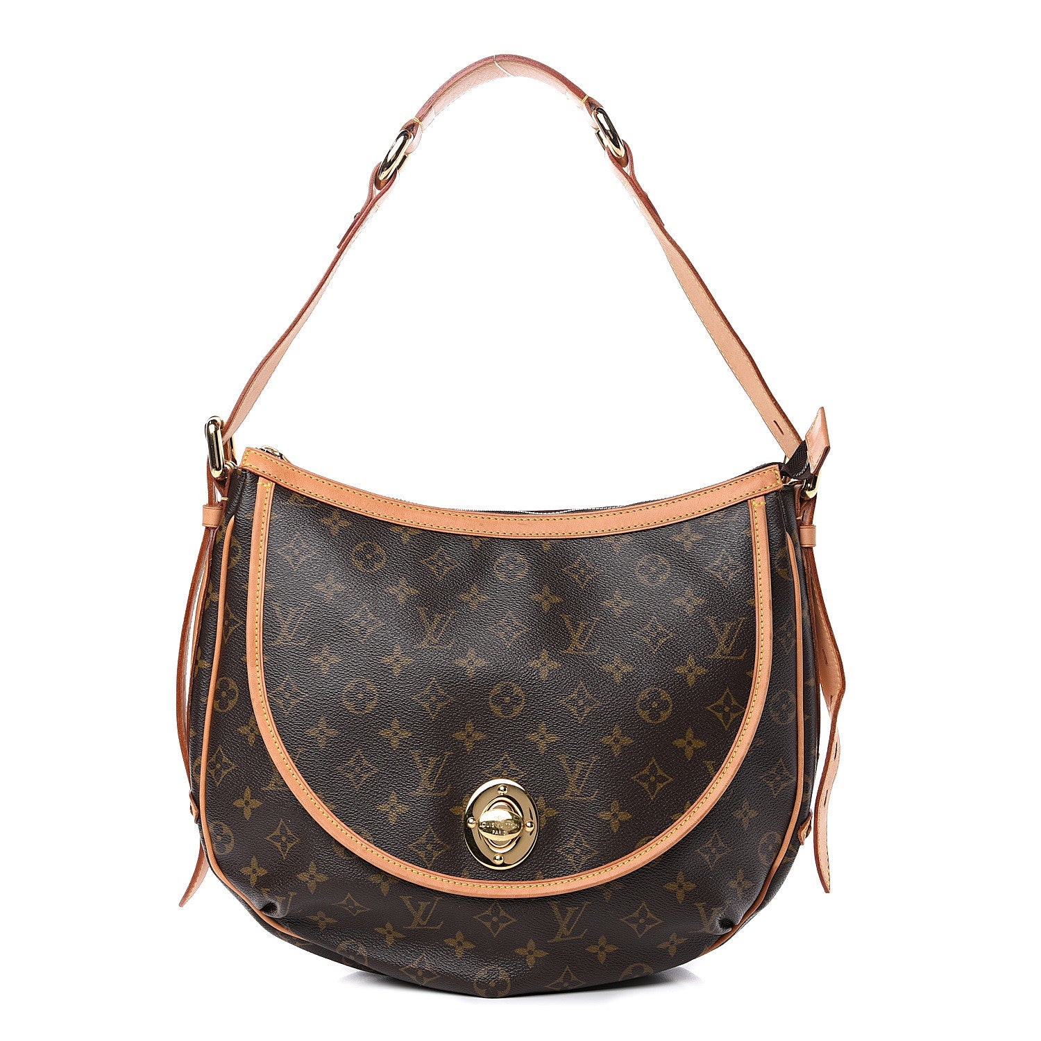 Louis Vuitton Monogram Tulum GM 1 of 10