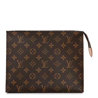 Louis Vuitton Monogram Toiletry Pouch 26 1 of 8