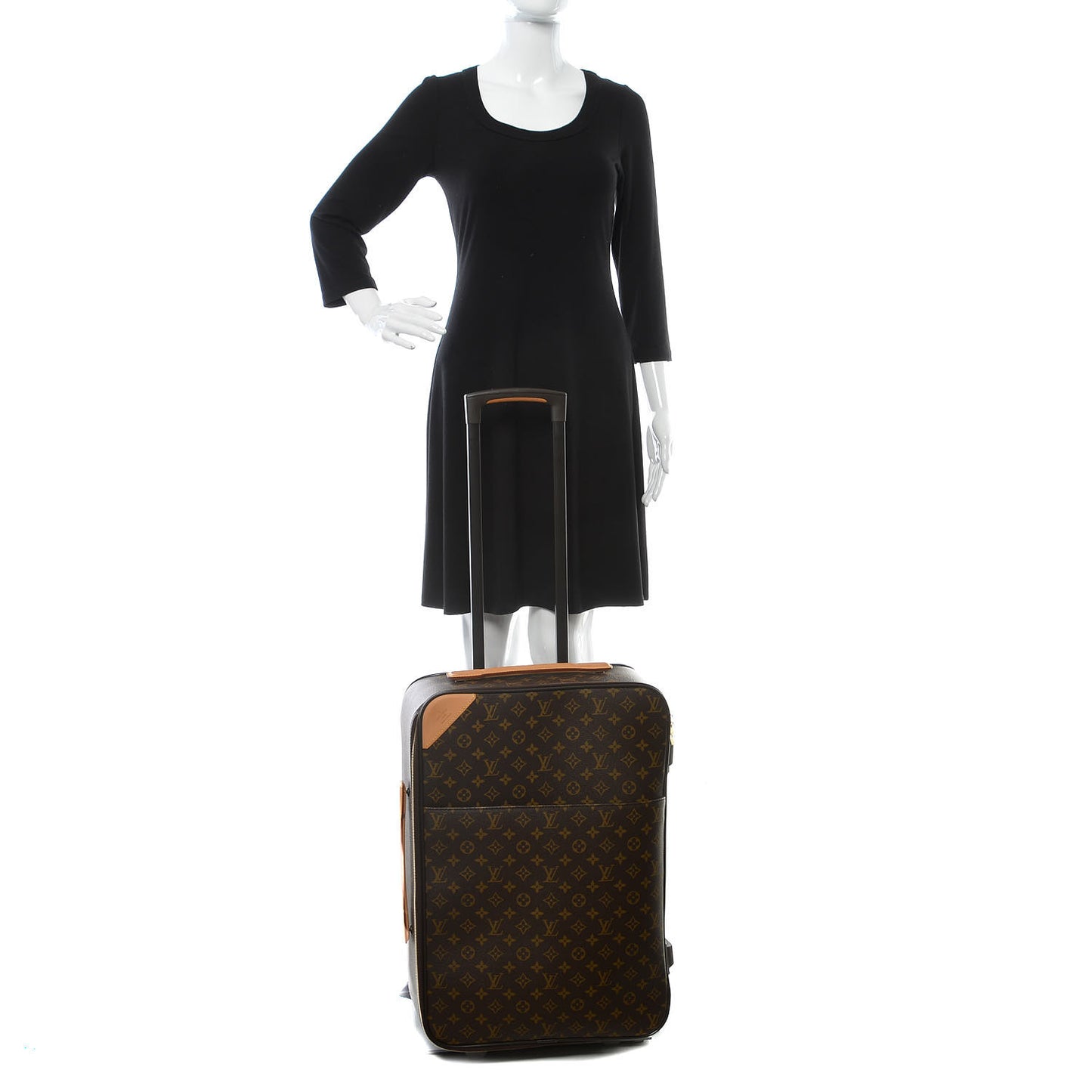 Monogram Pegase 55