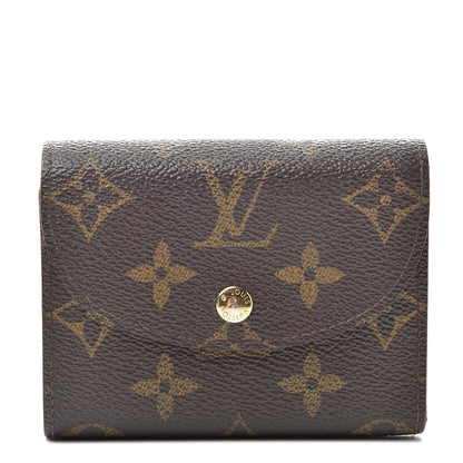 Louis Vuitton Monogram Helene Wallet 1 of 15