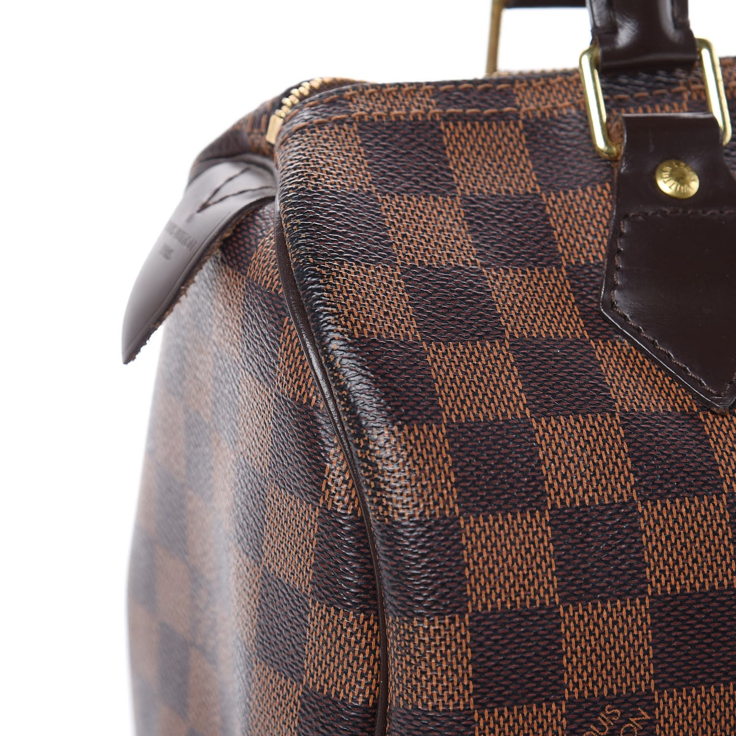 Damier Ebene Speedy 25