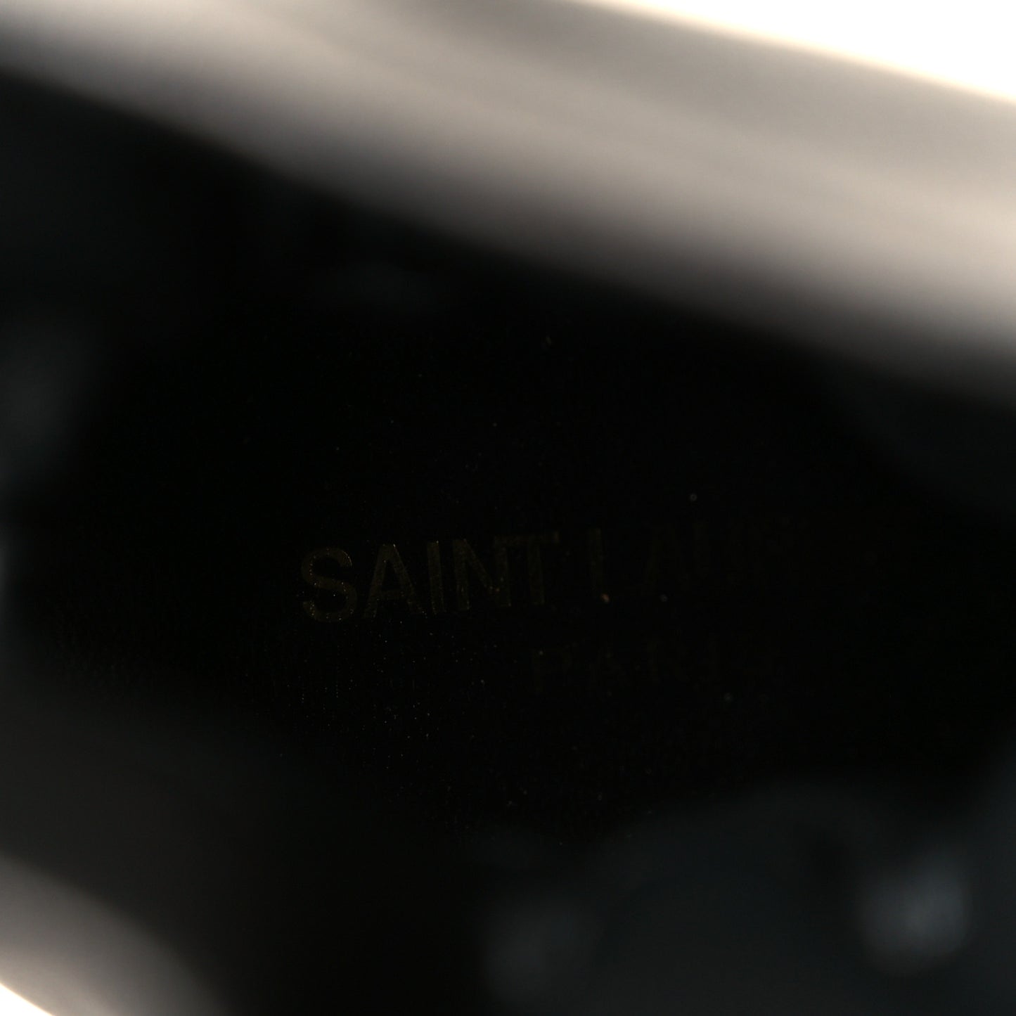 Calfskin Etienne Ankle Boots 37 Black