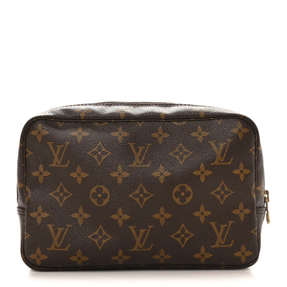 Louis Vuitton Monogram Trousse Toilette 23 1 of 7