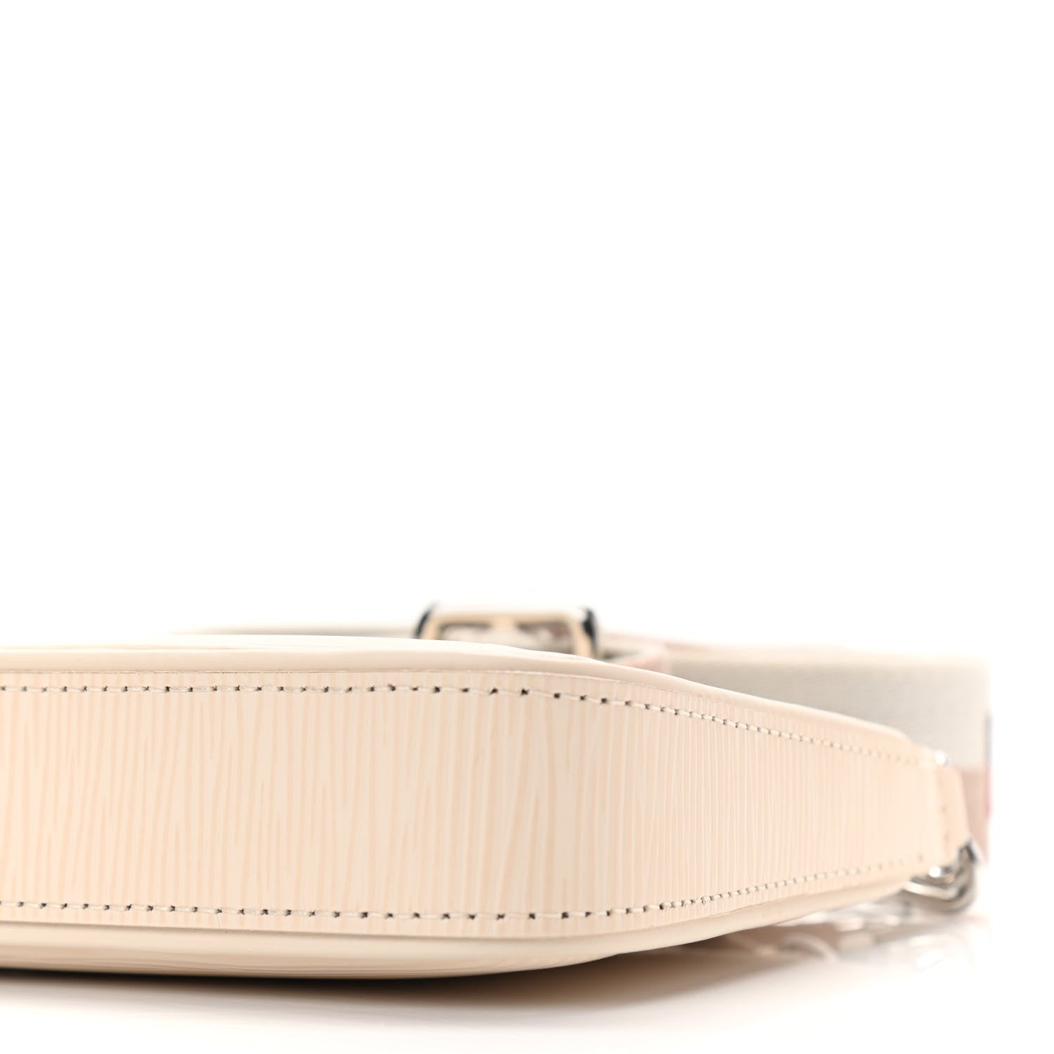 Louis Vuitton Epi Logo Easy Pouch On Strap Quartz 9 of 10