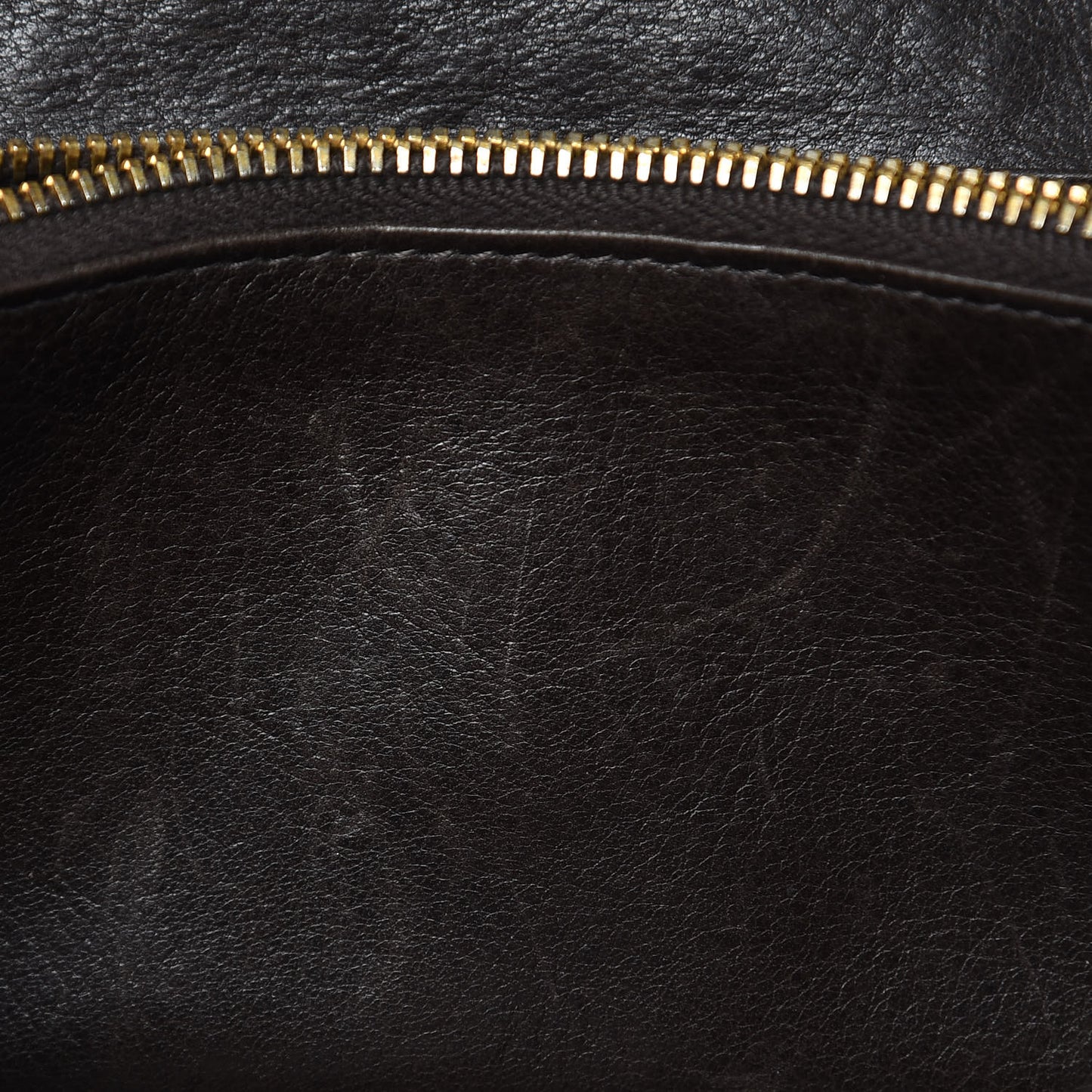 Nappa Matelasse Flap Wallet Argilla