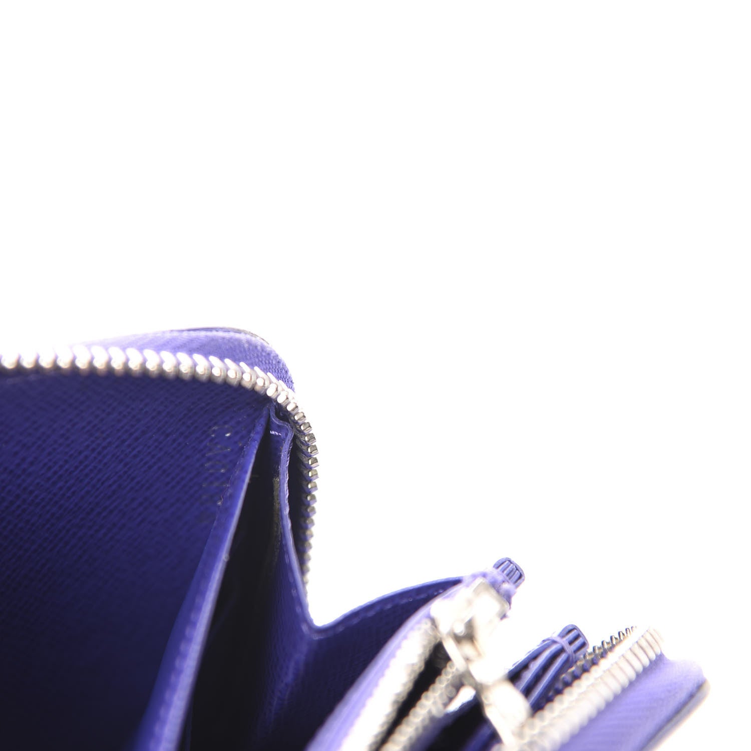 Louis Vuitton Epi Zippy Wallet Figue 11 of 11