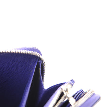 Louis Vuitton Epi Zippy Wallet Figue 11 of 11