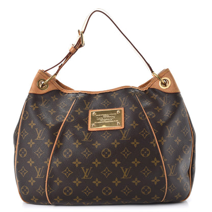 Louis Vuitton Monogram Galliera PM 1 of 16