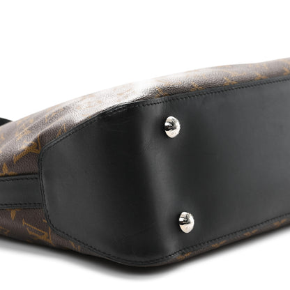 Louis Vuitton Monogram Macassar Davis 8 of 12