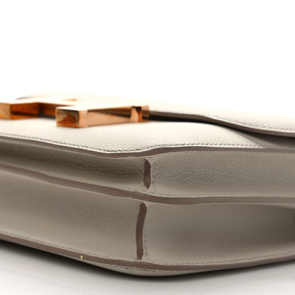 Hermes Evercolor Constance 18 Beton 8 of 9