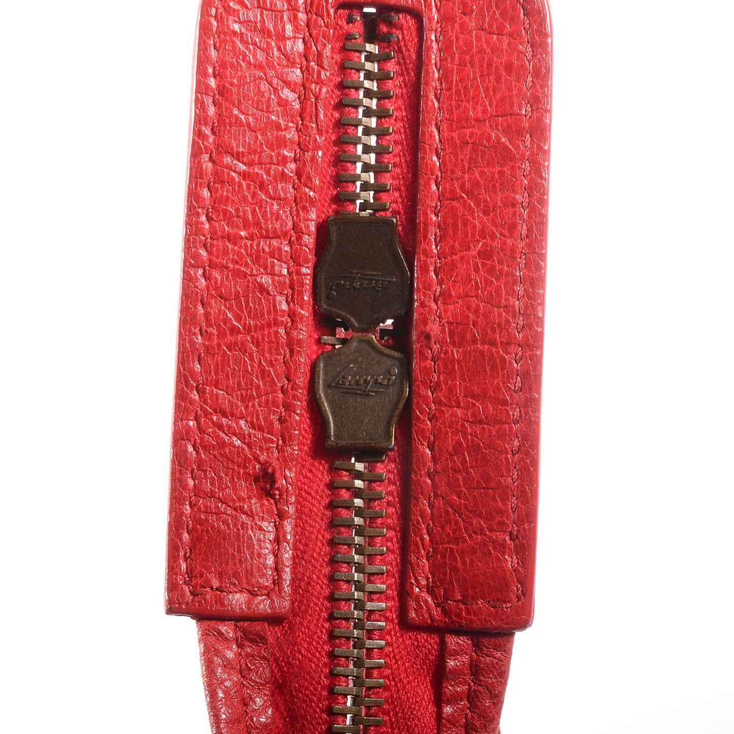 Agneau Classic Hardware City Coquelicot