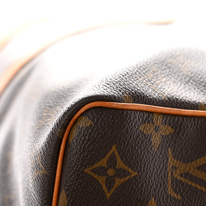 Louis Vuitton Monogram Keepall 50 11 of 23