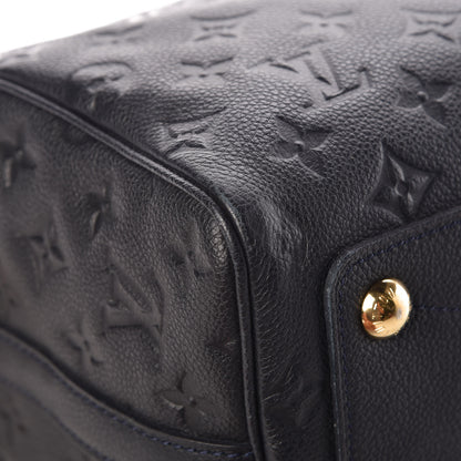 Louis Vuitton Empreinte Speedy Bandouliere 25 Infini 10 of 16