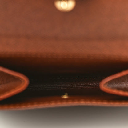 Louis Vuitton Monogram Florin Wallet 5 of 12