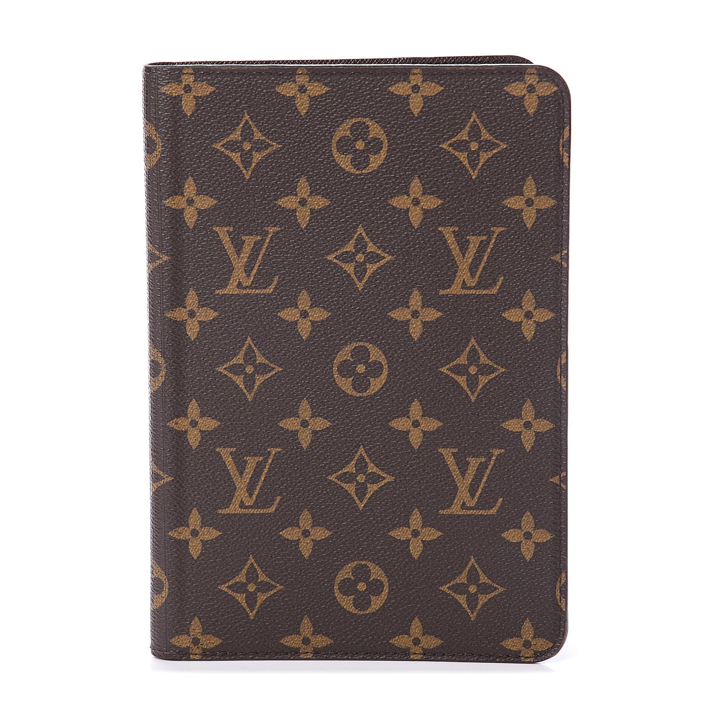 Monogram iPad Mini Folio Case