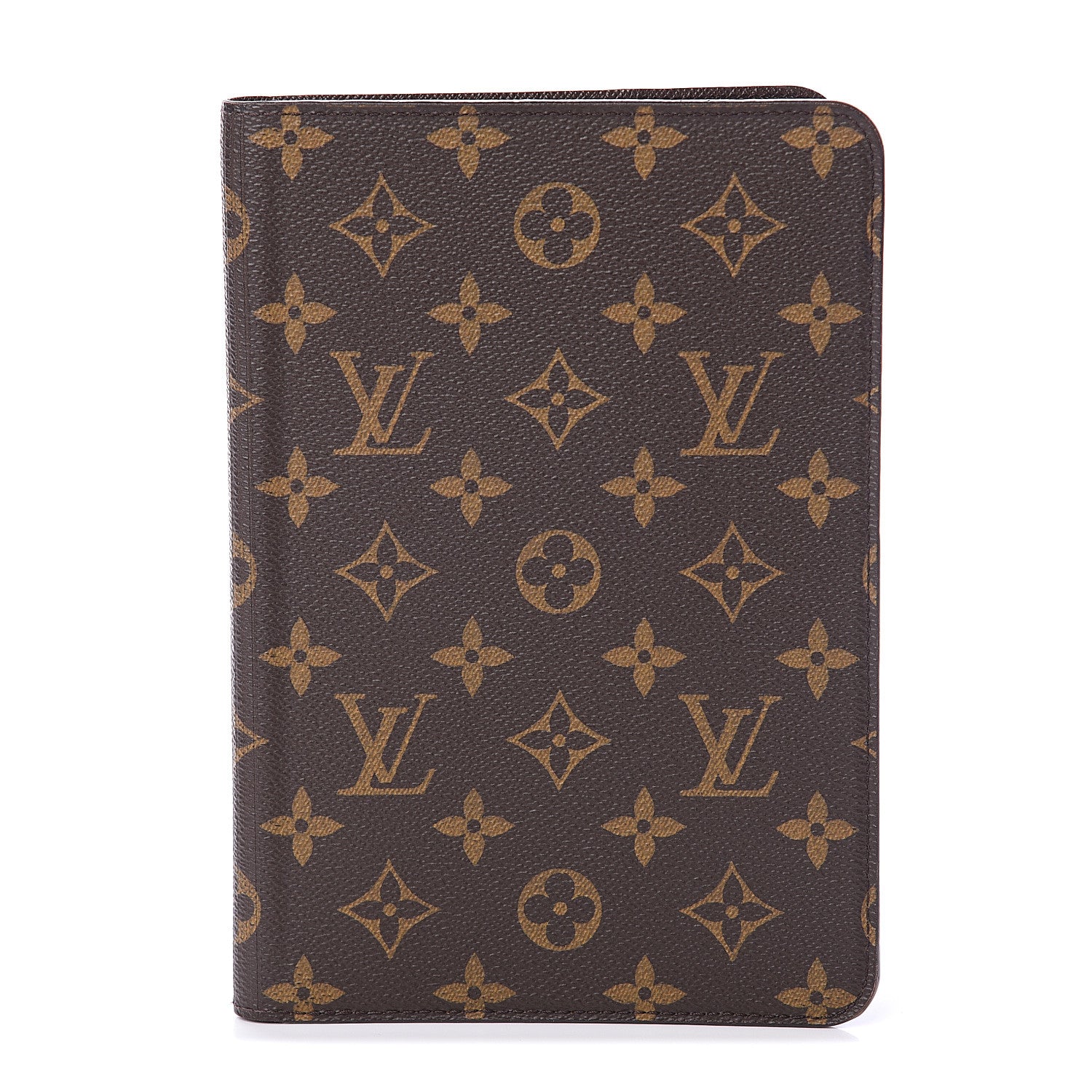 Louis Vuitton Monogram iPad Mini Folio Case 1 of 5