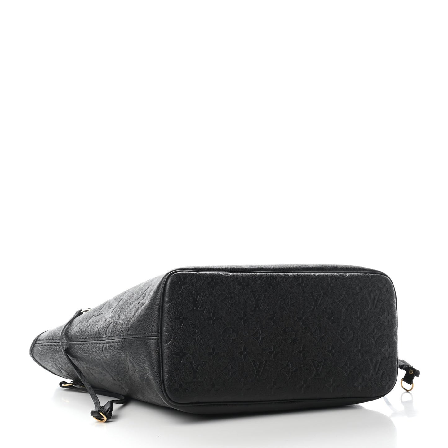 Empreinte Monogram Giant Neverfull MM Black