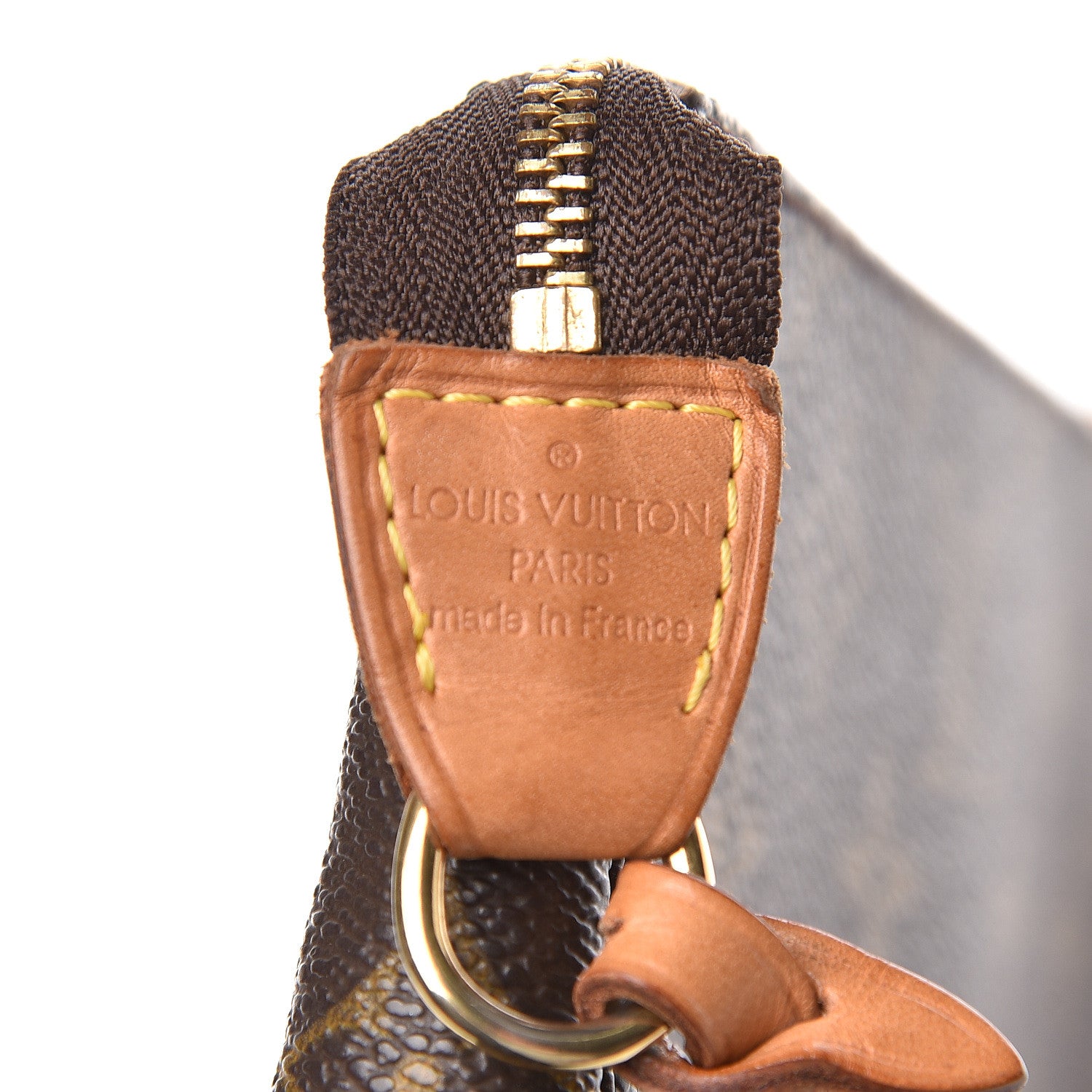 Louis Vuitton Monogram Pochette Accessories 6 of 11