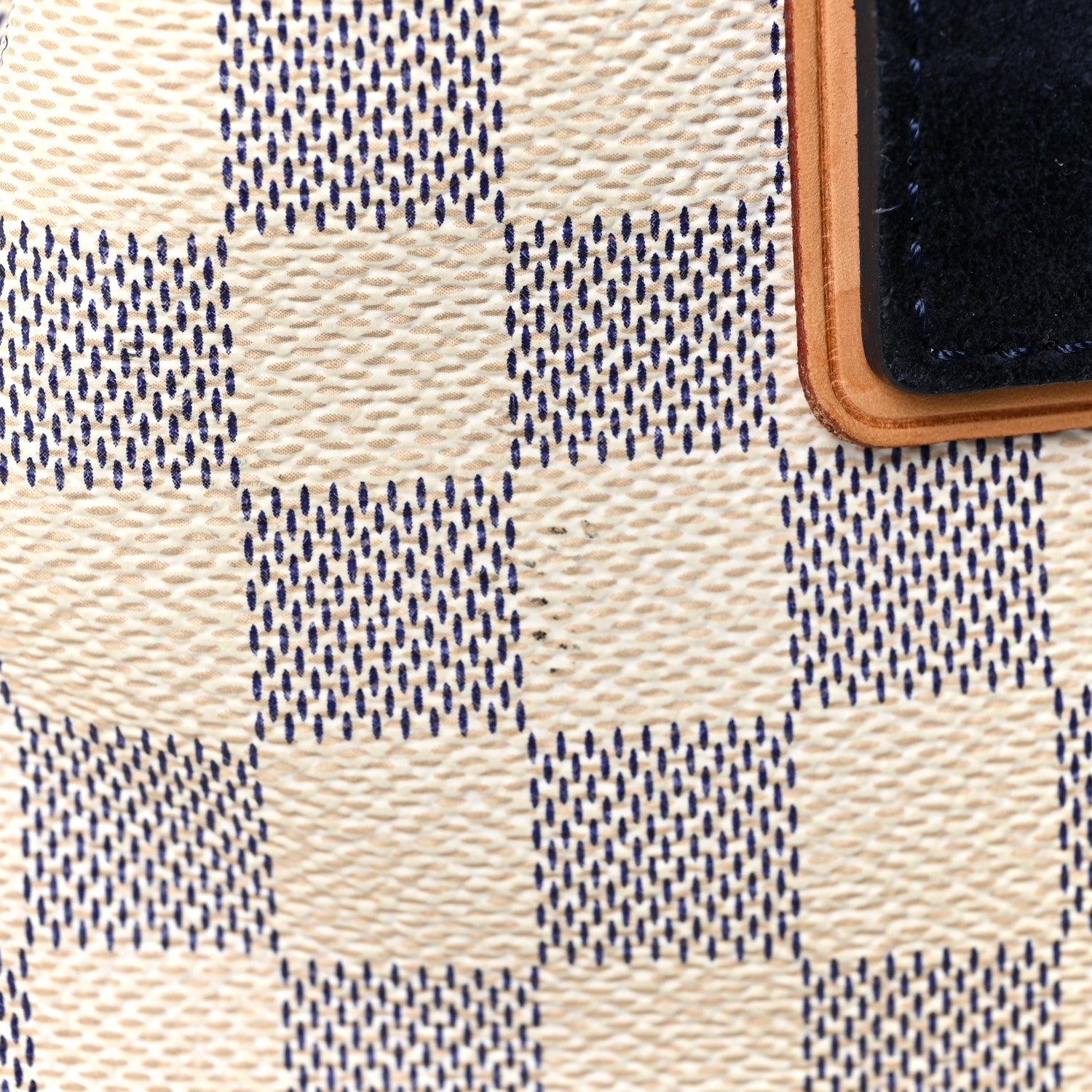 Louis Vuitton Damier Azur Beach Cabas PM 24 of 26