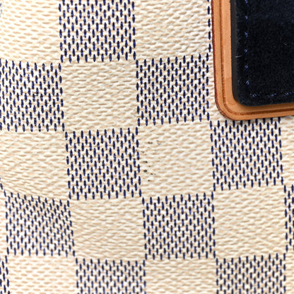 Louis Vuitton Damier Azur Beach Cabas PM 24 of 26
