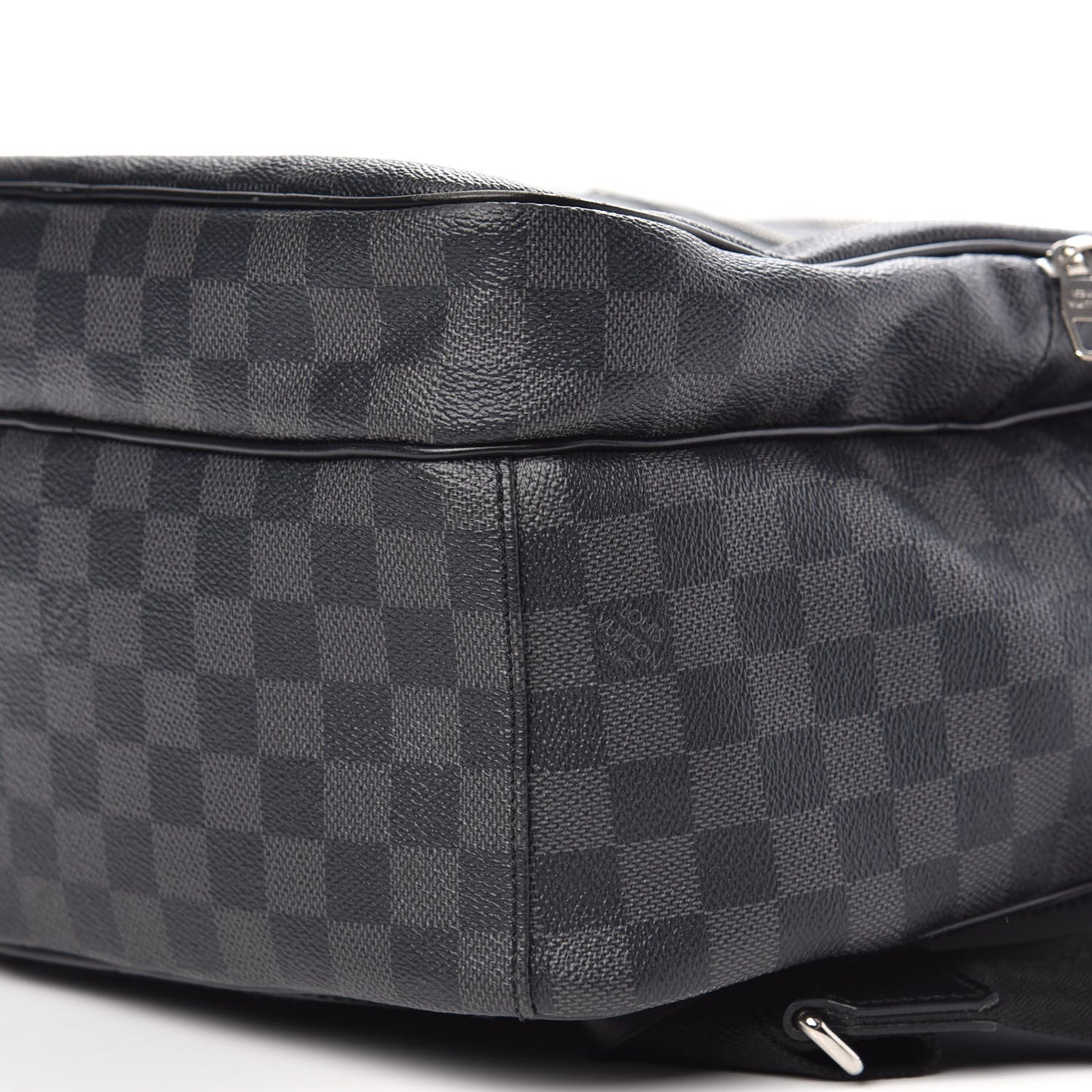 Damier Graphite Michael Backpack