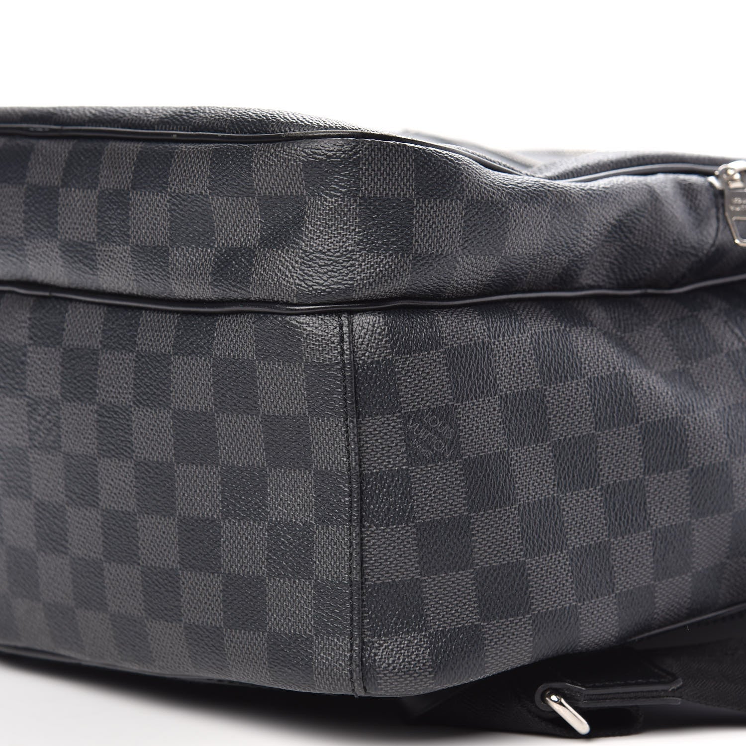 Louis Vuitton Damier Graphite Michael Backpack 8 of 10
