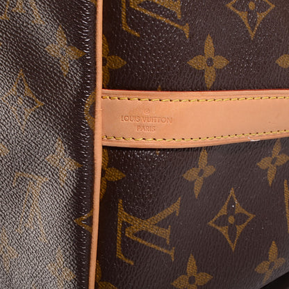 Louis Vuitton Monogram Speedy Bandouliere 30 7 of 8