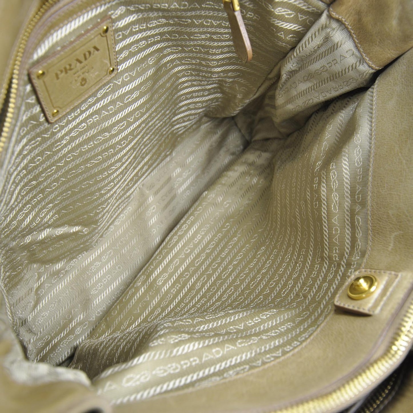Vitello Shine Tote