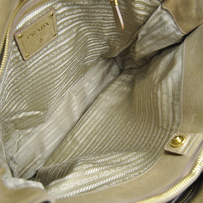 Prada Vitello Shine Tote 8 of 12