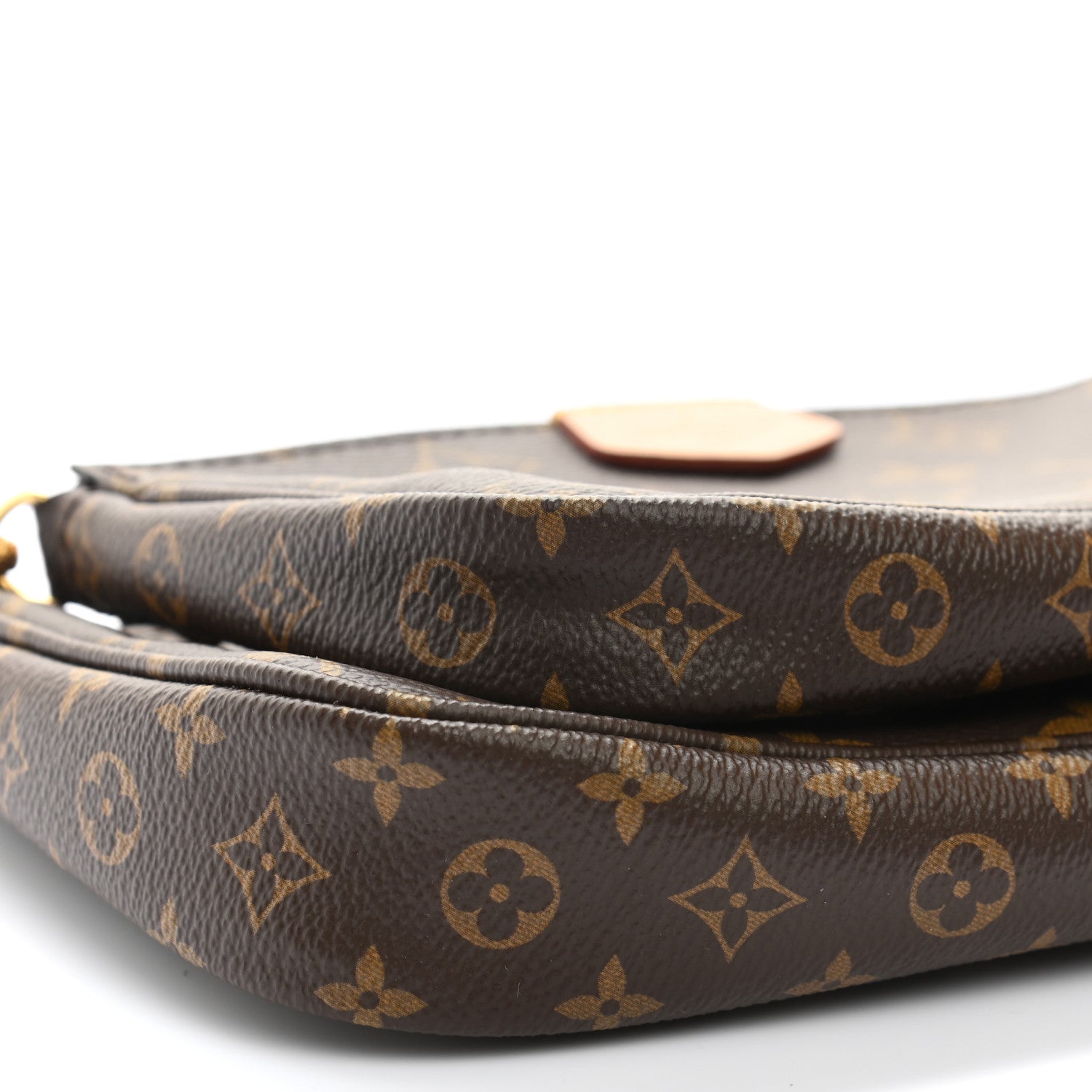 Louis Vuitton Monogram Multi Pochette Accessories Rose Clair 10 of 11