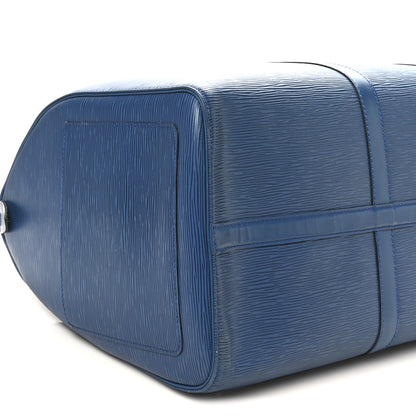 Louis Vuitton Epi Keepall 50 Toledo 8 of 10