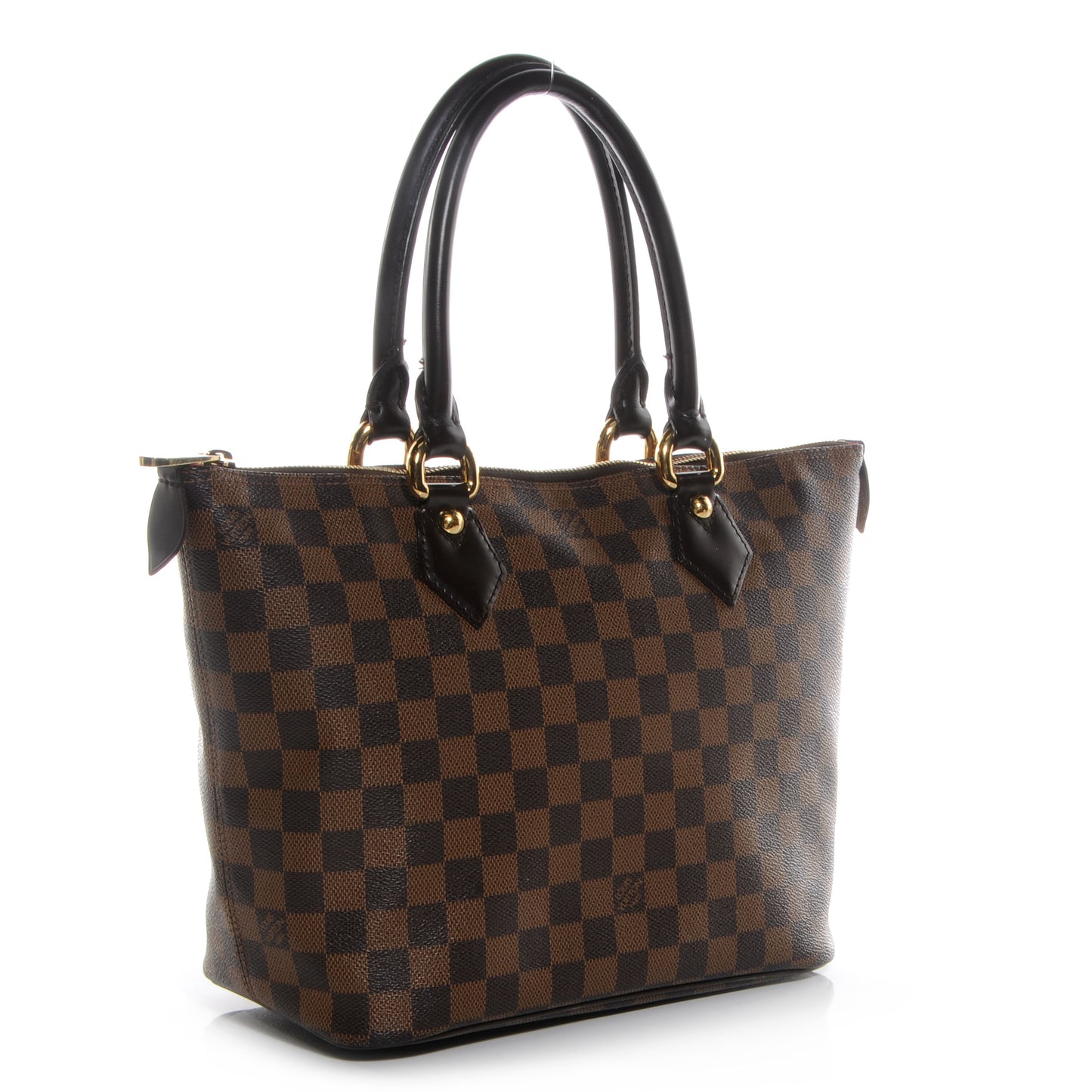Damier Ebene Saleya PM