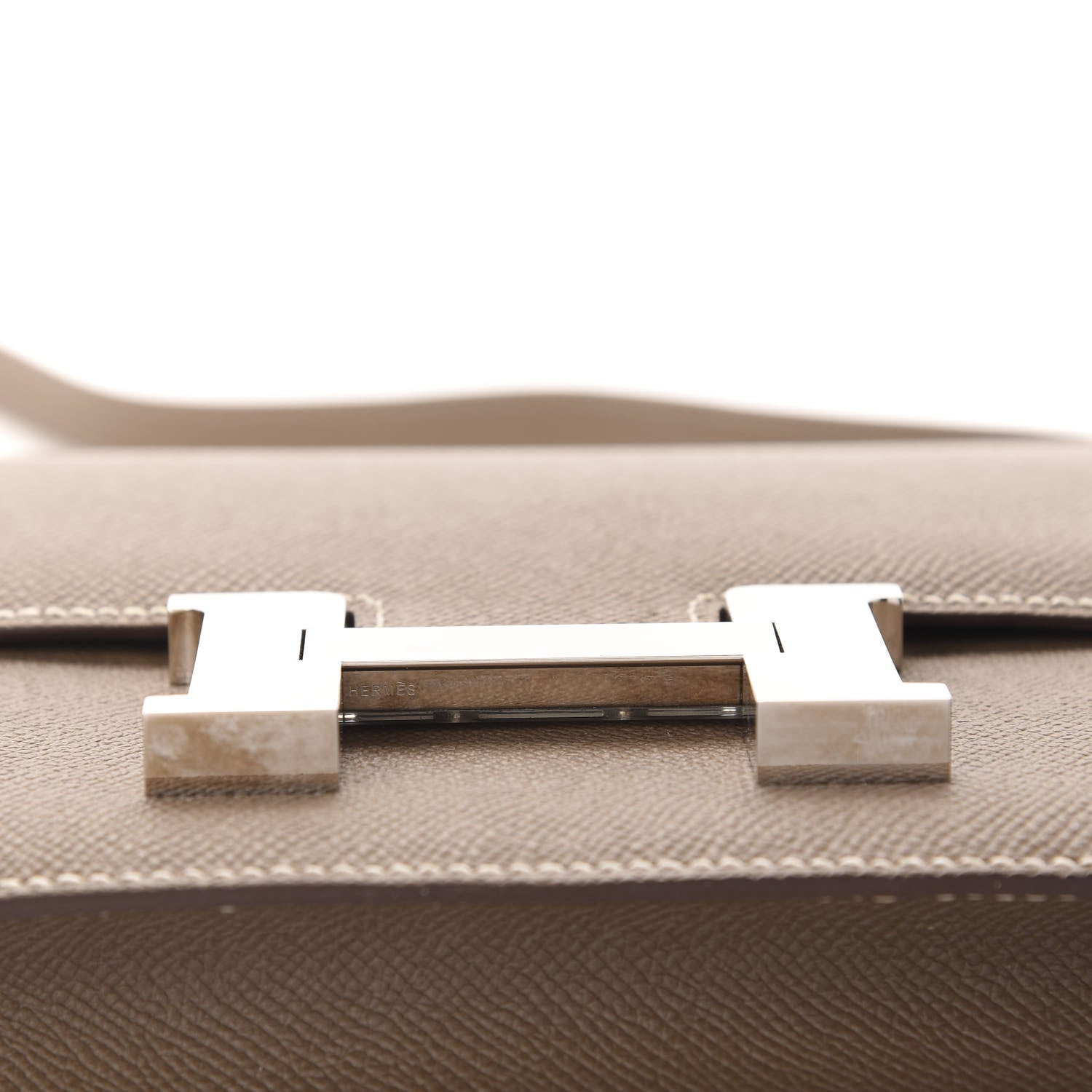 Hermes Epsom Constance 24 Etoupe 17 of 28