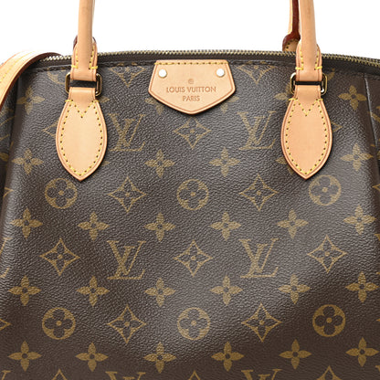 Louis Vuitton Monogram Turenne MM 8 of 12