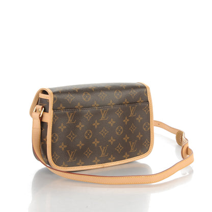 Louis Vuitton Monogram Sologne 3 of 7