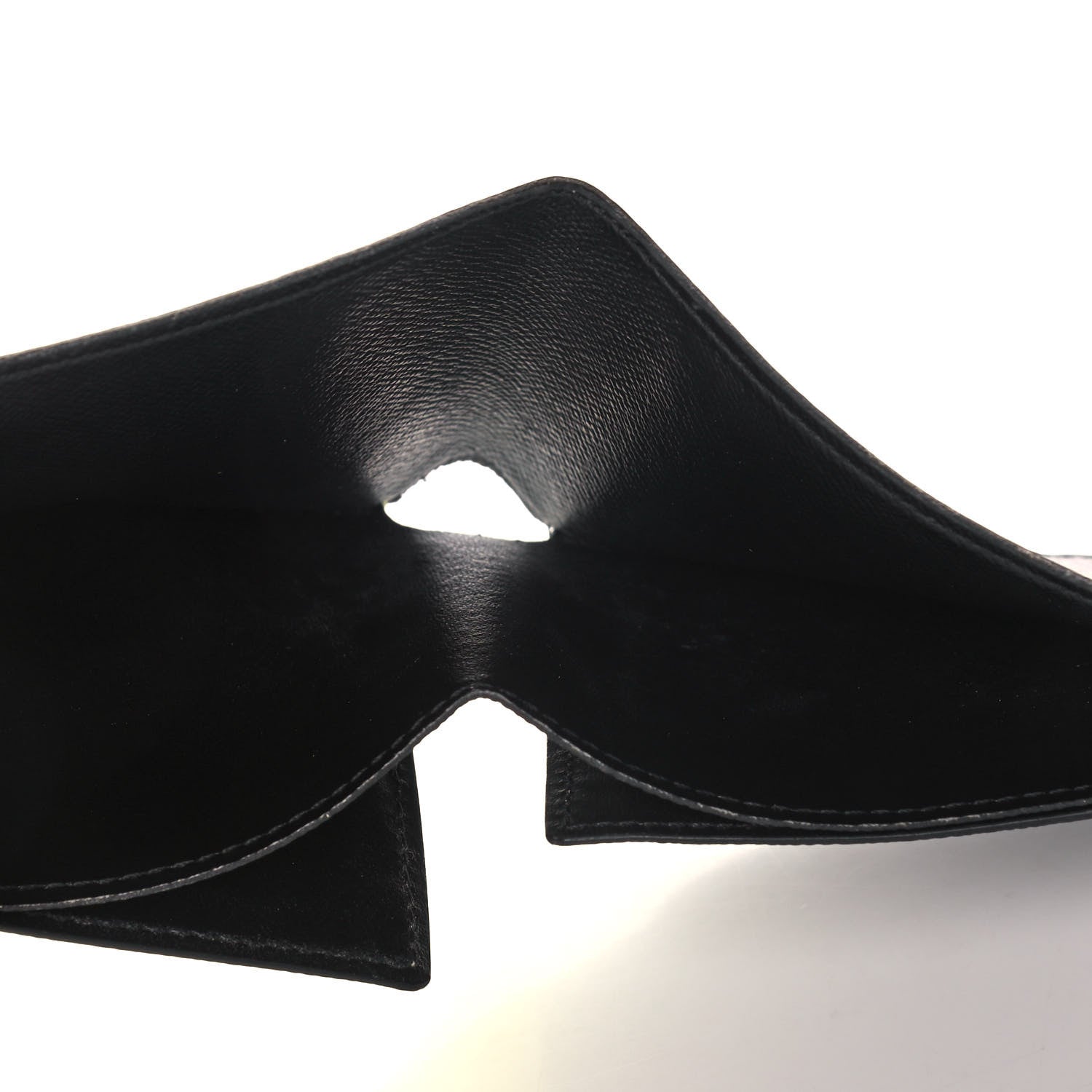 Louis Vuitton Monogram Embroidered Cartoon LV Friends Slender Wallet 6 of 12