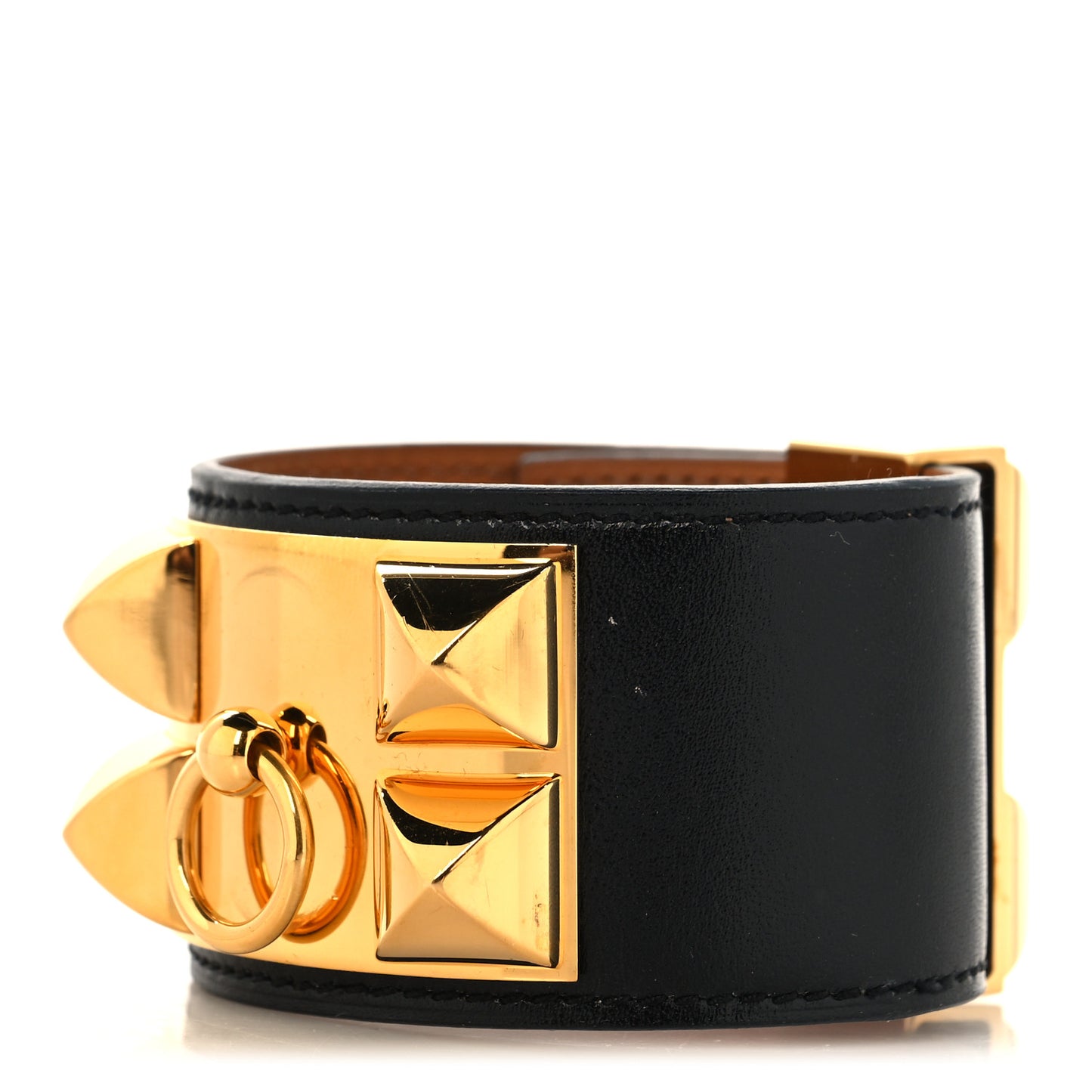 Box Collier de Chien CDC Bracelet T2 Black