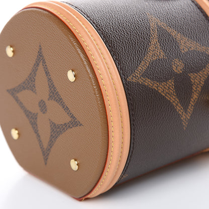 Louis Vuitton Monogram Giant Cannes 8 of 8