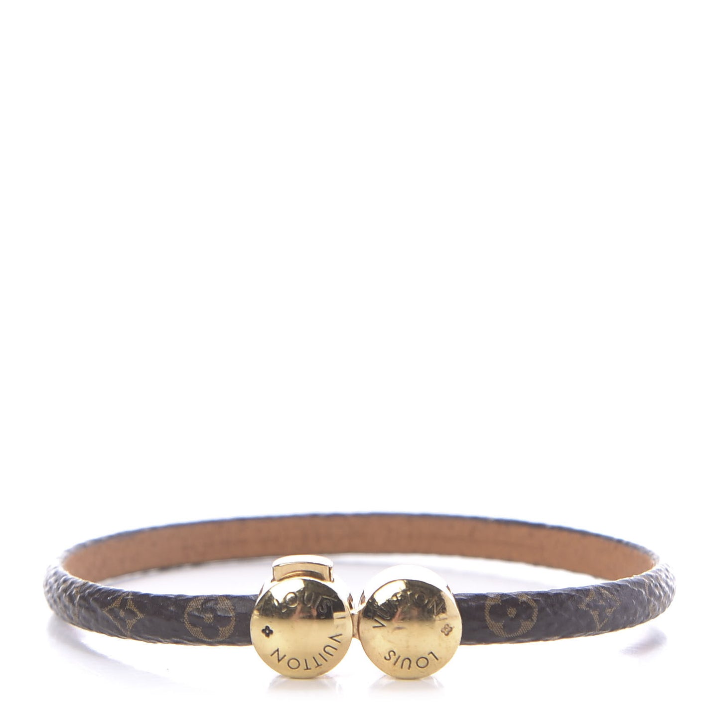 Monogram Mini Historic Bracelet 19