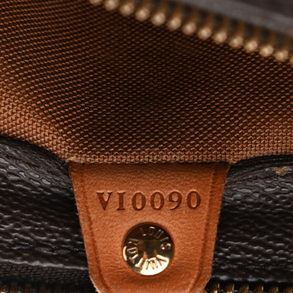 Louis Vuitton Monogram Cabas Piano 7 of 12