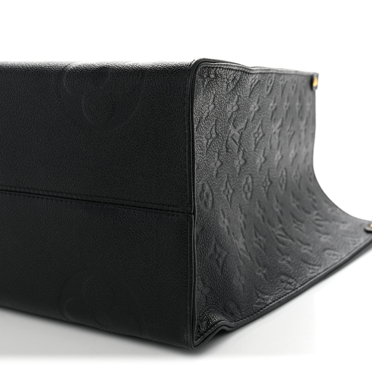 Empreinte Monogram Giant Onthego GM Black